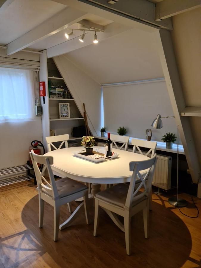 Chalet 176 Durbuy Buitenkant foto