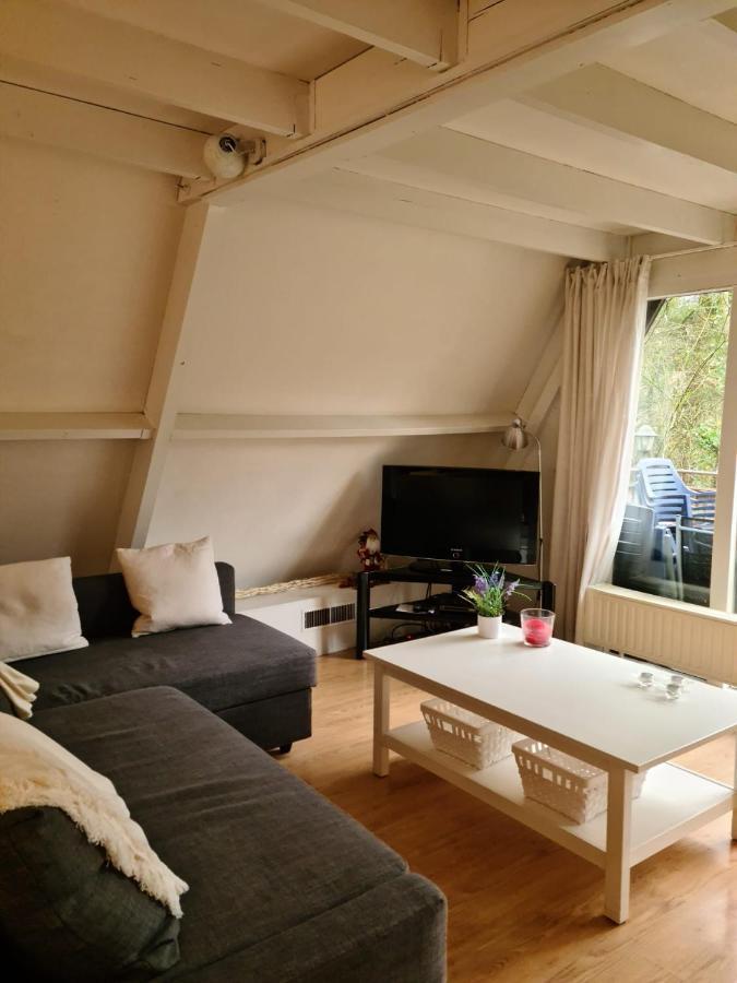 Chalet 176 Durbuy Buitenkant foto