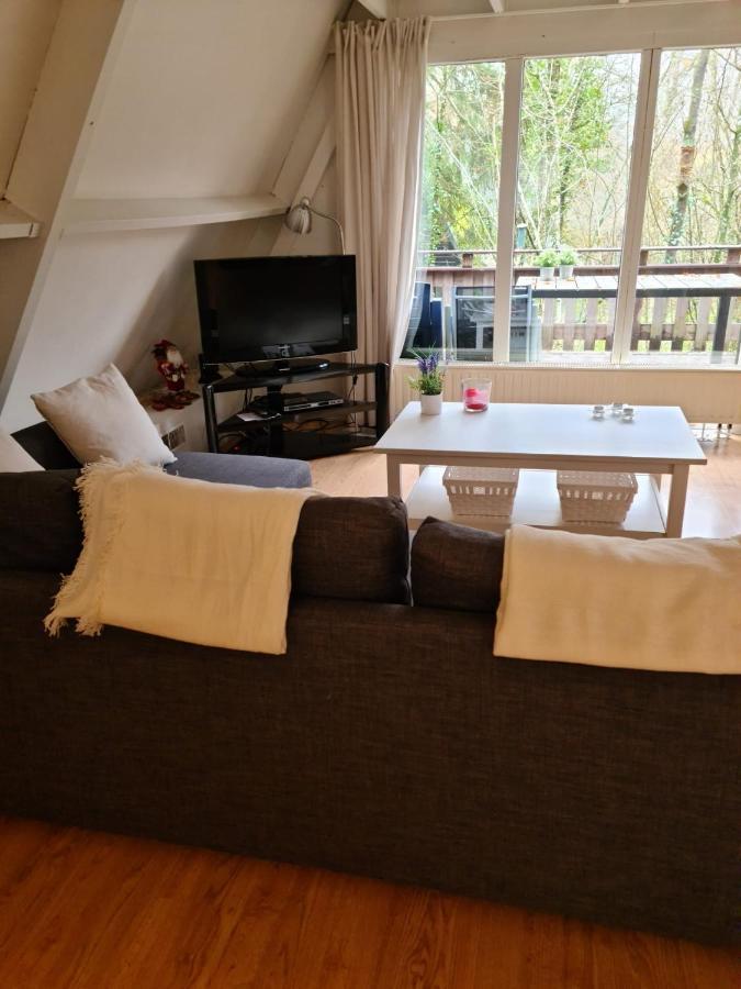 Chalet 176 Durbuy Buitenkant foto