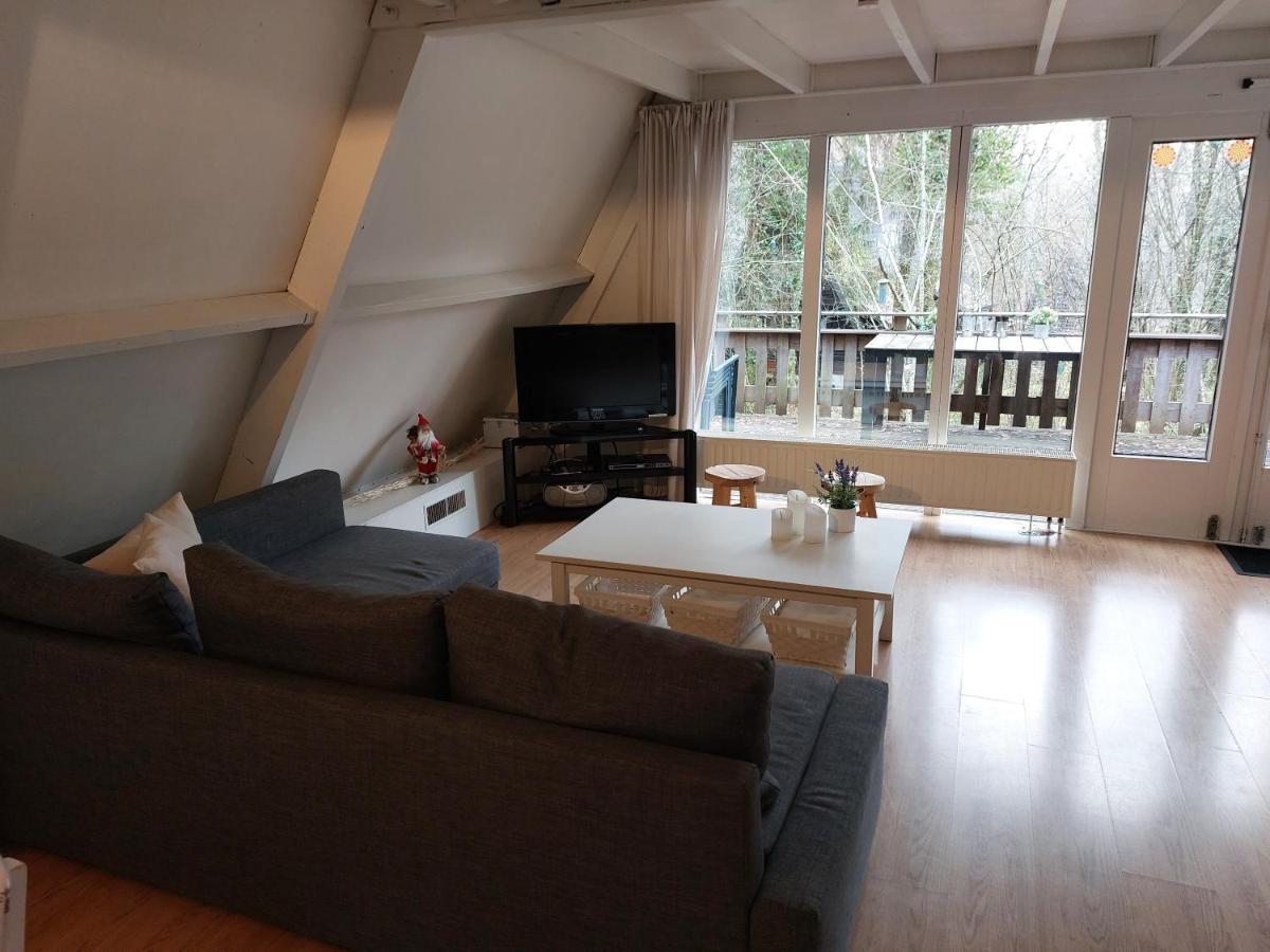 Chalet 176 Durbuy Buitenkant foto