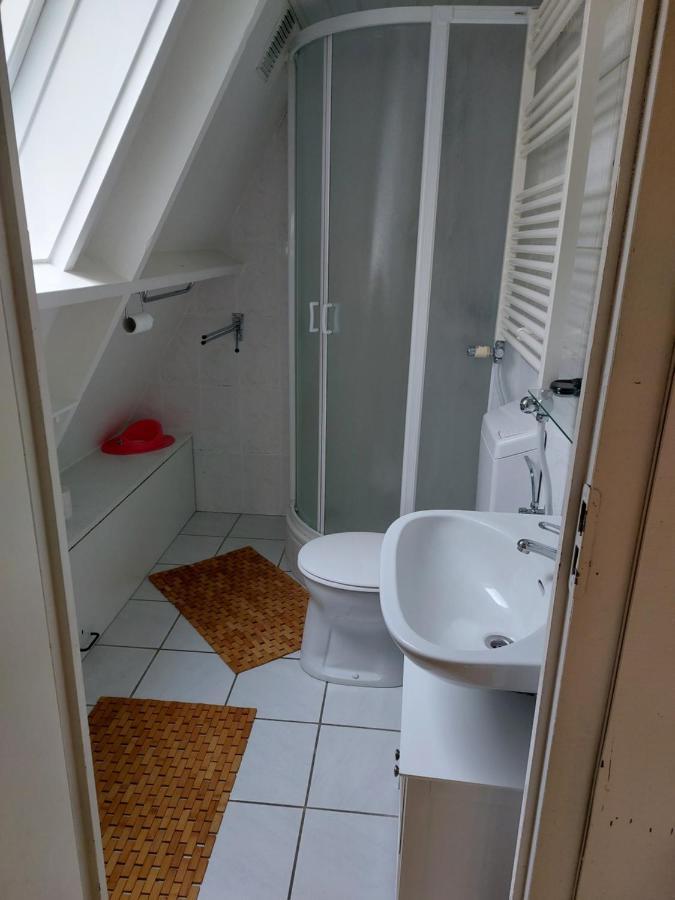 Chalet 176 Durbuy Buitenkant foto