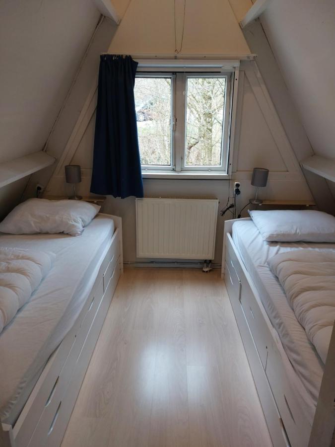 Chalet 176 Durbuy Buitenkant foto